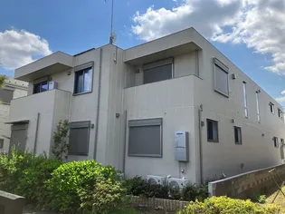 宇喜田町メゾンの画像