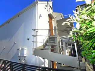 アリサンドラ北小岩の画像