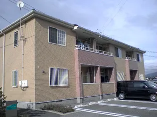 ナイスプラザAの画像