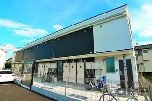 Best Stage秋津(ベストステージ秋津)【2階】の外観