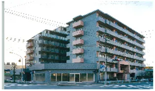 サンセイル西台の画像