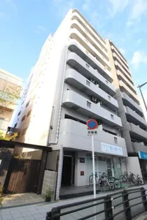 シャトー天王寺の画像