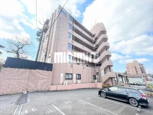 フラワーヒルズの画像