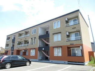 グランビスタの画像