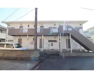 グランローゼ御仲井の画像