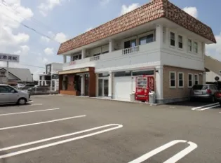 リゾートシティビルAの画像