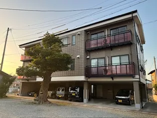 ドミールパレスの画像