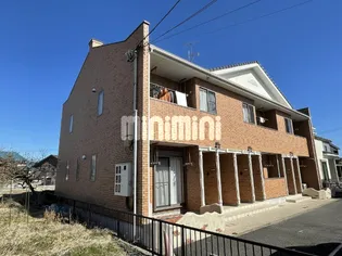 グレイスヴィラJ A棟の画像