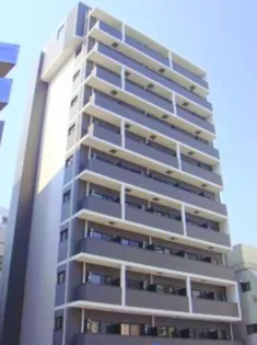 AXAS代々木アジールコートの画像