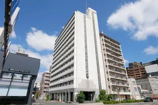 メロディーハイム夕陽丘の画像