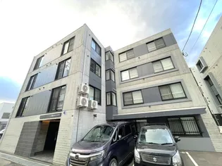 アイメゾン参番館の画像