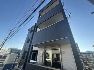 ジーメゾン春日部粕壁カヴェリの画像