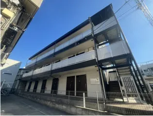 リブリ ビラ綱島の画像