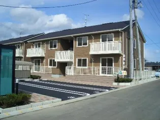 リビングタウン飯岡新田IIBの画像