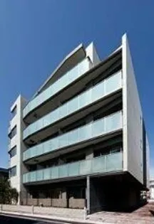 カスタリア目黒平町の画像