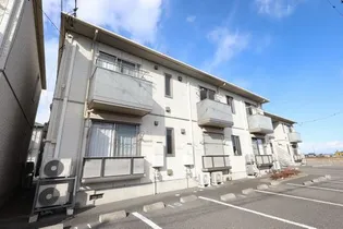 ブライトスクエアAの画像