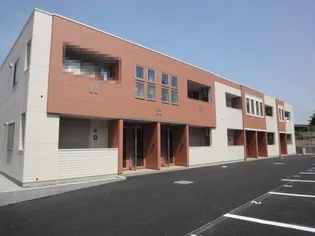 グレイスコートの画像