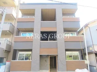 バーウッドの画像