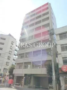 トウセン南大塚【7階】の外観