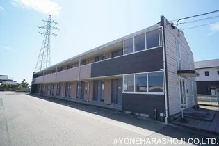 レオパレスとなみの画像