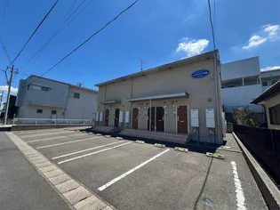 シャルム 八山田の画像