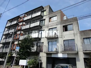 ノーサレンダー【5階】の外観