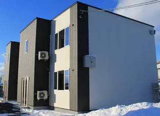 ブランドールKの画像