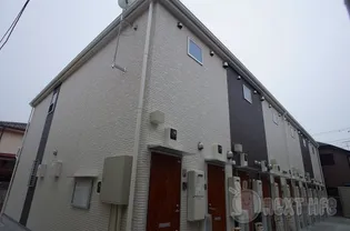 リブリ・国立【1階】の外観