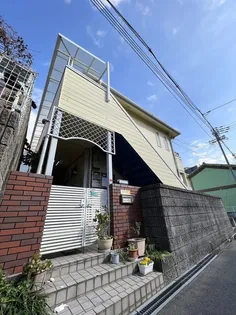 グリーンブリッジA棟の画像