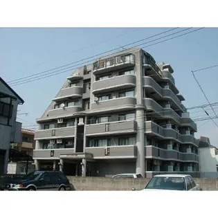 エステートモアPANO高宮の画像