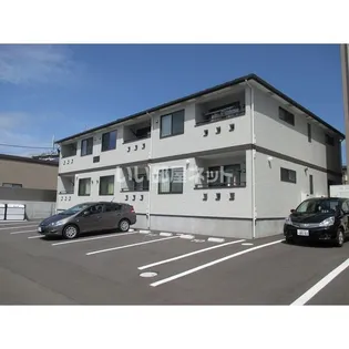 クレストIIの画像