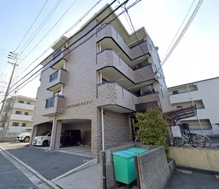 EVER GREEN泉ヶ丘2号館の画像