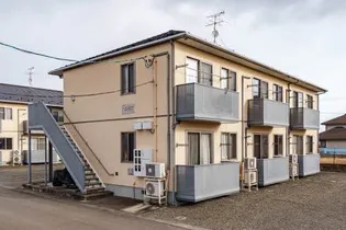 シーラック タウンBの画像