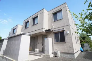 シャーメゾン ブリーズの画像