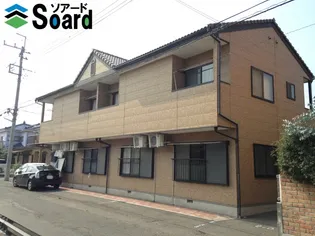 ハイツフレンド玉村IIIの画像