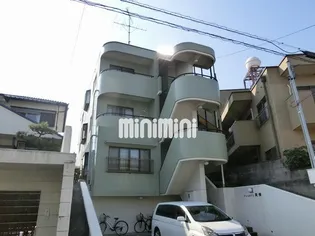 グリーンハイツ高橋の画像