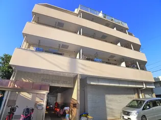 プランドール上田の画像