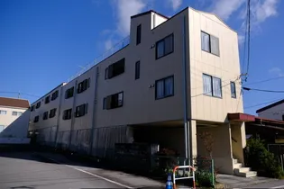 ブランメル中軽井沢の画像