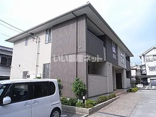 カーサ コンフォートの画像