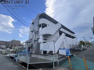 アイビーコートIIの画像