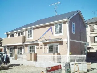 メゾン アイの画像