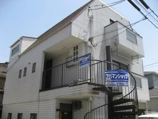 西宮シティハイツの画像