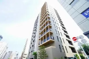 nidoSUGAMO【8階】の外観