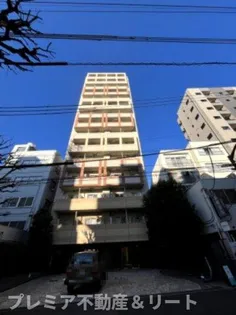 KDXレジデンス神楽坂通【6階】の外観