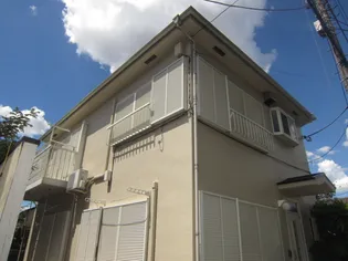 パークハウスの画像