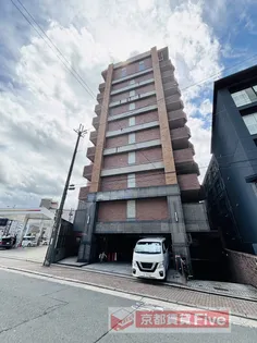グランエターナ京都【10階】の外観