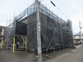 コーポ33の画像