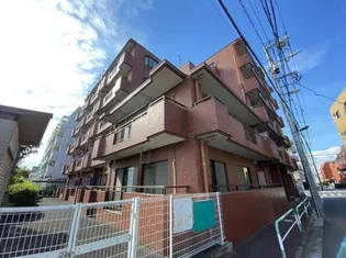 グランドール赤塚の画像