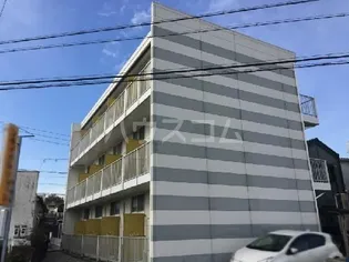 レオパレス大坪の画像