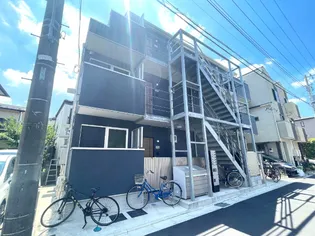 クレールメゾン調布の画像